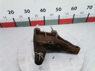 Кронштейн двигателя, ориг. номер 90498184, 90498187, Opel Zafira 1999-2003