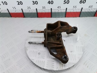 Кронштейн двигателя, ориг. номер 90498184, 90498187, Opel Zafira 1999-2003