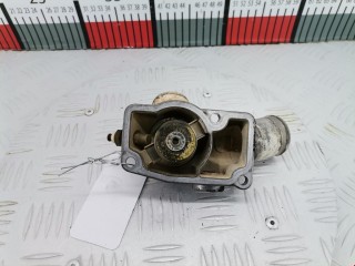 Корпус термостата, ориг. номер 95517667, Opel Zafira 1999-2003