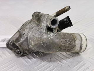 Корпус термостата, ориг. номер 90536262, 93176433, Opel Astra 1994-2002