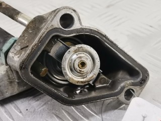 Корпус термостата, ориг. номер 90536262, 93176433, Opel Astra 1994-2002
