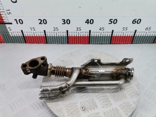 Радиатор EGR, ориг. номер 147356011R, L0281006, Renault Megane 2002-2006
