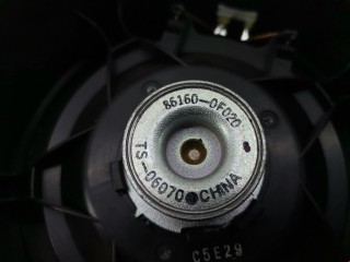 Динамик, ориг. номер 861600F020, Toyota Corolla Verso 2004-2007