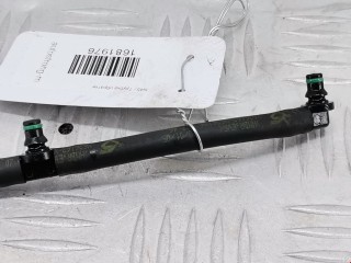 Трубка обратки форсунок, ориг. номер 15730Q, Citroen C8 2002-2008