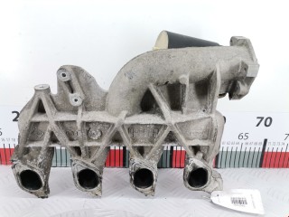 Коллектор впускной, ориг. номер 8200695550, Renault Scenic 2003-2006