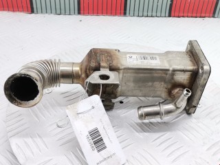 Радиатор EGR Renault Scenic 2003-2006