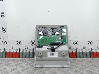 Фонарь салона (плафон), ориг. номер 8126048210, Lexus RX 2006-2009