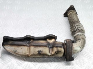 Коллектор выпускной, ориг. номер 059253033C, Audi A4 1994-1999