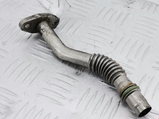 Масляная трубка турбины, ориг. номер 059145735E, Audi A4 1994-1999