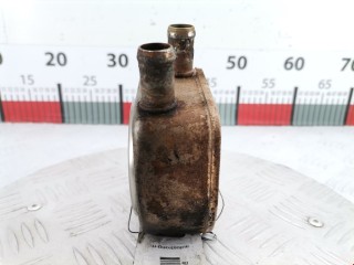 Теплообменник масляного фильтра, ориг. номер 4360055, 7700114039, Renault Laguna 2001-2005