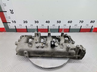 Коллектор впускной Fiat Multipla 2002-2004