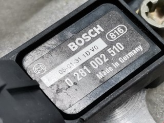 Коллектор впускной, ориг. номер 55192747, Fiat Multipla 2002-2004