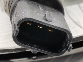 Датчик давления топлива, ориг. номер 0281002568, 7701478058, Fiat Multipla 2002-2004
