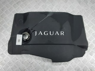 Декоративная крышка двигателя, ориг. номер C2D32674, Jaguar XF 2007-2011