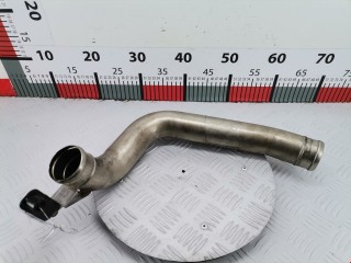 Патрубок интеркулера, ориг. номер 7M3145958A, 9M3145958A, Ford Galaxy 2000-2006