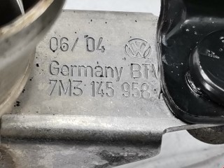 Патрубок интеркулера, ориг. номер 7M3145958A, 9M3145958A, Ford Galaxy 2000-2006