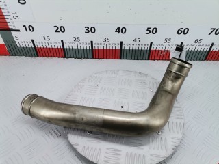Патрубок интеркулера, ориг. номер 7M3145958A, 9M3145958A, Ford Galaxy 2000-2006