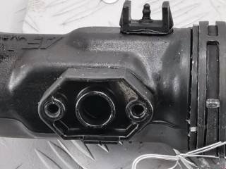 Патрубок интеркулера, ориг. номер 7M3145957G, 7M0145834A, Ford Galaxy 2000-2006