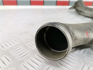 Патрубок воздушного фильтра, ориг. номер 078133351E, 078133351H, Audi A6 1997-2001