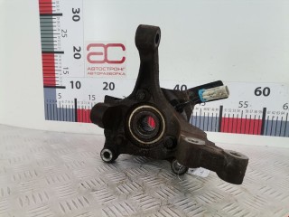 Ступица передняя левая, ориг. номер 96626337, Opel Antara 2006-2011