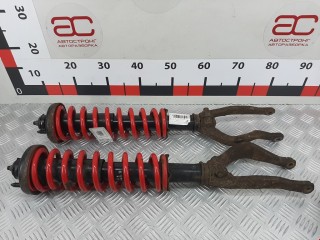 Стойка передняя правая Honda Civic 1995-2001