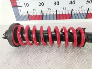Стойка передняя правая, ориг. номер 51605S04J01, Honda Civic 1995-2001