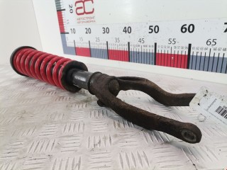 Стойка передняя правая, ориг. номер 51605S04J01, Honda Civic 1995-2001