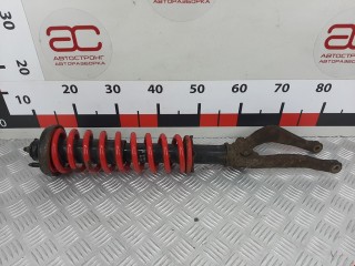 Стойка передняя правая, ориг. номер 51605S04J01, Honda Civic 1995-2001