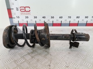 Стойка передняя правая Renault Scenic 1999-2003