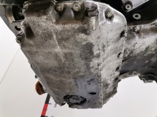 Двигатель, ориг. номер BDH, 059100098CX, Audi A4 2000-2006