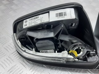 Зеркало наружное правое, ориг. номер 67137478766, UKLF48E1-RR, BMW X1 F48 2015-2019