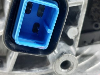 Зеркало наружное правое, ориг. номер 67137478766, UKLF48E1-RR, BMW X1 F48 2015-2019
