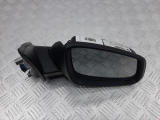 Зеркало наружное правое, ориг. номер 67137478766, UKLF48E1-RR, BMW X1 F48 2015-2019