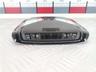 Фонарь салона (плафон), ориг. номер 61315A25190, 28725741, BMW 5 G30/G31 2016-2020