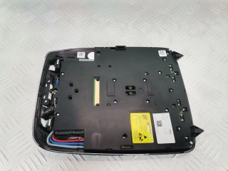 Фонарь салона (плафон), ориг. номер 61315A25190, 28725741, BMW 5 G30/G31 2016-2020