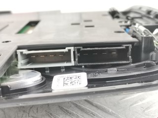 Фонарь салона (плафон), ориг. номер 61315A25190, 28725741, BMW 5 G30/G31 2016-2020
