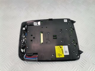 Фонарь салона (плафон), ориг. номер 61315A25170, 28725728, BMW 5 G30/G31 2016-2020