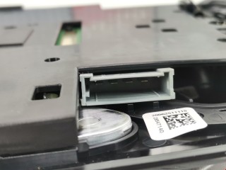 Фонарь салона (плафон), ориг. номер 61315A25170, 28725728, BMW 5 G30/G31 2016-2020