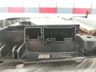 Фонарь салона (плафон), ориг. номер 61315A198C5, FZ5A34B7301, BMW 1 F40 2019-2026
