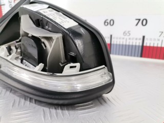 Зеркало наружное левое, ориг. номер 67137478767, UKLF48E1-LL, BMW X1 F48 2015-2019