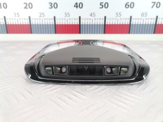 Фонарь салона (плафон), ориг. номер 61315A25170, 28725728, BMW 5 G30/G31 2016-2020