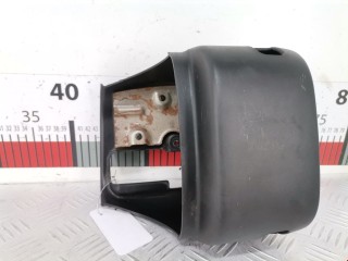 Кожух рулевой колонки, Daewoo Kalos 2002-2007