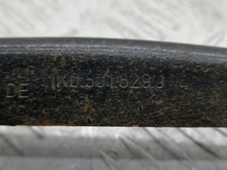Рычаг задний левый, ориг. номер 1K0505329J, Volkswagen Golf 2008-2012