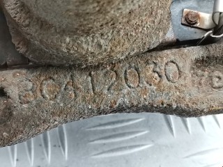 Суппорт задний правый, ориг. номер 96626051, Opel Antara 2006-2011