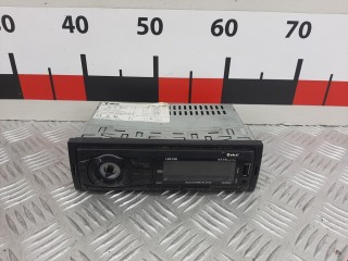 Магнитола, ориг. номер 8200607918, LAR83B, Renault Megane 2002-2006