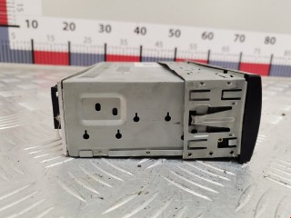 Магнитола, ориг. номер 8200607918, LAR83B, Renault Megane 2002-2006