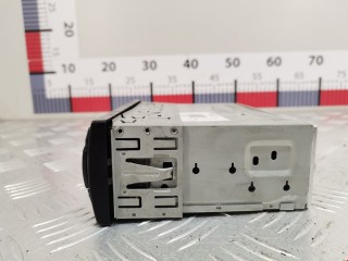 Магнитола, ориг. номер 8200607918, LAR83B, Renault Megane 2002-2006