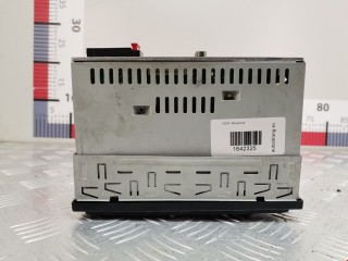 Магнитола, ориг. номер 8200607918, LAR83B, Renault Megane 2002-2006