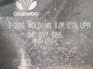 Дефлектор обдува салона, Daewoo Kalos 2002-2007