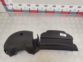 Кожух рулевой колонки Opel Astra 1998-2009